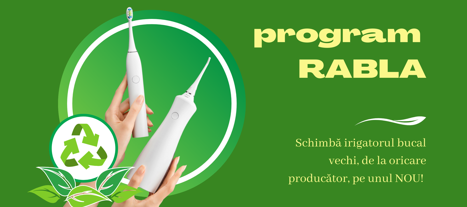 PROGRAM RABLA