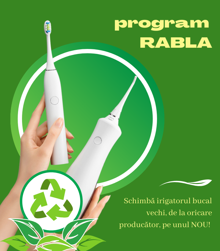 program rabla